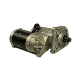 Starter Motor - Hino - SXS715 - OEX - NOS