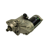 Starter Motor - John Deere - DXS568 - OEX - NOS — front view