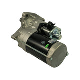Starter Motor - John Deere - DXS568 - OEX - NOS — side view