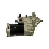 Starter Motor - John Deere - DXS568 - OEX - NOS — rear view