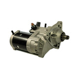Starter Motor - John Deere - DXS568 - OEX - NOS — detail view