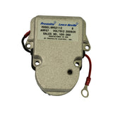Voltage regulator - Volvo/Ford/Freightliner - 105-360/8RG2112S - OEX - NOS — front view