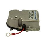 Voltage regulator - Volvo/Ford/Freightliner - 105-360/8RG2112S - OEX - NOS — rear view