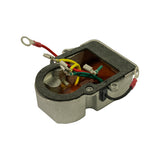 Voltage regulator - Volvo/Ford/Freightliner - 105-360/8RG2112S - OEX - NOS — photo 9