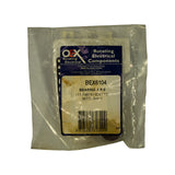 Alternator Bearing - Mitsubishi - BEX6104/825113 - OEX - NOS
