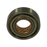 Starter bearing - Mitsubishi/Caterpillar - BEX3006/825121 - OEX - NOS — rear view