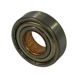 Starter bearing - Mitsubishi/Caterpillar - BEX3006/825121 - OEX - NOS — close-up