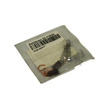 Alternator brushes - Toyota - 22-73050 - Ashdown - NOS — side view