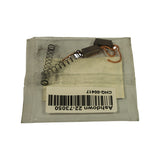 Alternator brushes - Toyota - 22-73050 - Ashdown - NOS — detail view