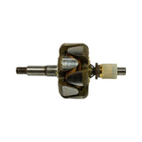 Alternator rotor - 11649N - RCP - NOS