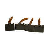 Carbon brush set - GB303 - Bosch - NOS