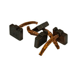 Carbon brush set - GB303 - Bosch - NOS