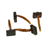 Carbon brush set - GB303 - Bosch - NOS