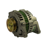 Alternator - Nissan - LRA1629 - Lucas - NOS