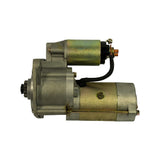 Top or angled view of OEX box showing additional label details and part identification markings