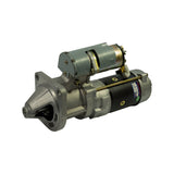 Starter Motor - Nissan Patrol - HXS073 - OEX - NOS