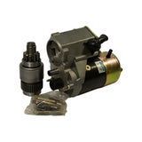 Starter motor 24V - Isuzu / Toyota - 01-96160 - OEX - NOS