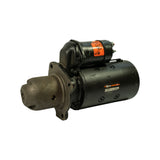 Starter Motor - Heavy-duty - 01-17207 - Revolution - NOS