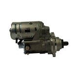 Starter Motor - Universal - DXS537 - OEX - NOS