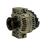 Truck alternator - Scania 24V - 0 124 555 008 - Bosch - NOS