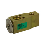 A/C Expansion Valve - Toyota - TX1007 - JayAir - NOS