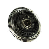 Dayco Fan Clutch - Nissan Navara D21 Nomad C22 2.4L Z24 1986-92