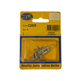 Halogen headlamp bulb - Heavy - C2455 - Hella - NOS