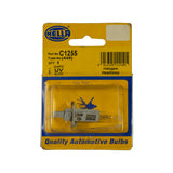 H1 halogen bulb - C1255 - Hella - NOS