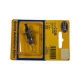 H1 halogen bulb - C1255 - Hella - NOS