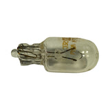 W5W Wedge Globe - Universal - 5307 W5W - Hella - NOS