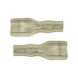 Blade Insulators - 6.3mm