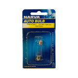 Festoon bulb - Narva / Universal - 47258-1 - Narva - NOS