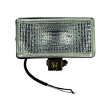 Halogen Work Lamp - 108-01-120 - Genex - New