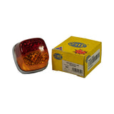 Park Indicator Lamp - Universal - 2082 - Hella - NOS