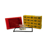 LED Stop/Tail Lamp - Trucks - 2317 - Hella - NOS