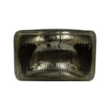 Sealed Beam Headlamp - Audi / Chevrolet / Chrysler - 4651 - Wagner - NOS