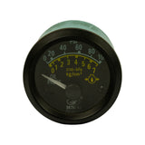 Oil Pressure Gauge - SUSUKI - NOS