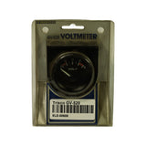 Voltmeter Gauge - GV-520 - Trisco - NOS