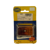 Side Marker Lamp - 12V- 910089 / 2044 - Hella - NOS