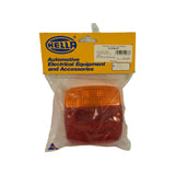 Tail Light Lens - Trailers, - 9.2396.01 - Hella - NOS