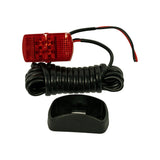 LED Rear Marker - Trucks, - F757 / RM60RB - Perei - NOS