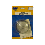 Marker Clearance Lamp 12V 40A - 91001 - Hella - NOS