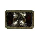 Headlamp Insert - Terex - 1041 - Hella - NOS