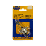 Headlamp Bulb – 12V 60/55W - XD1260/55X – Hella – NOS