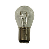 Philips 12499CP P21/5W 12V 21/5W BAY15d Stop/Tail Bulb 380 NOS