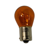 Amber Indicator Bulb - 12V 21W - 1056 PY21W – Tungsram – NOS