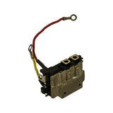 Ignition Module – Toyota/ Isuzu/ Pontiac '83-89 – BOSCCM651D – Wells