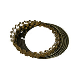 Piston ring set - Ford/Peugeot - C1462STD - Repco - NOS