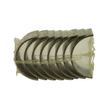 Opposite-side view of the sealed sleeve, bearing surfaces facing down, showing uniform colour and no scoring