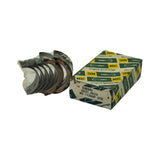 Main Bearing Set - Subaru - MS-1126GP STD - NDC - NOS
